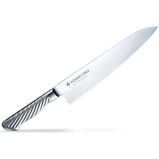 Нож кухонный Tojiro Шеф 240 мм kuh0011823