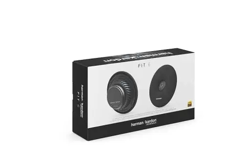 Коаксиальная акустическая система Harman Kardon FIT6 - фото 7