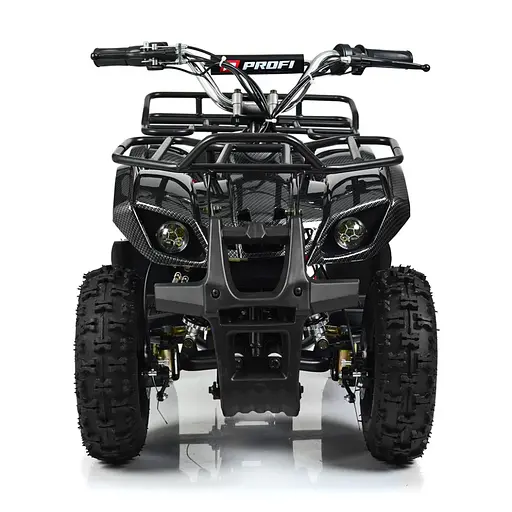 Дитячий електромобіль Квадроцикл Bambi HB-EATV800N-19 V3 до 65 кг - фото 5