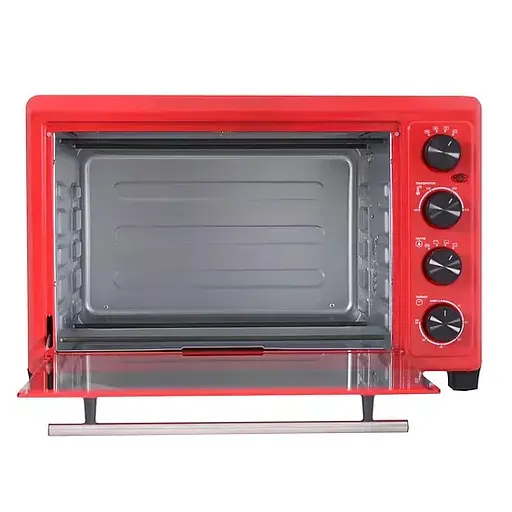 Духовка настольная Prime Technics PEO 5080 R - фото 3