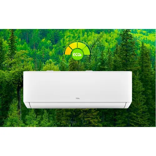 Кондиционер TCL TAC-18CHSA/XAB1 Elite ON/OFF R32 WI-FI Ready - фото 6