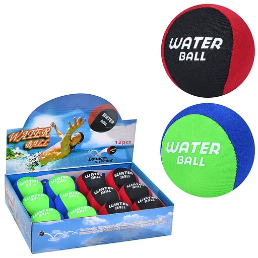 М’яч для ігор на воді, Water Bounce (В асортименті) - фото 2