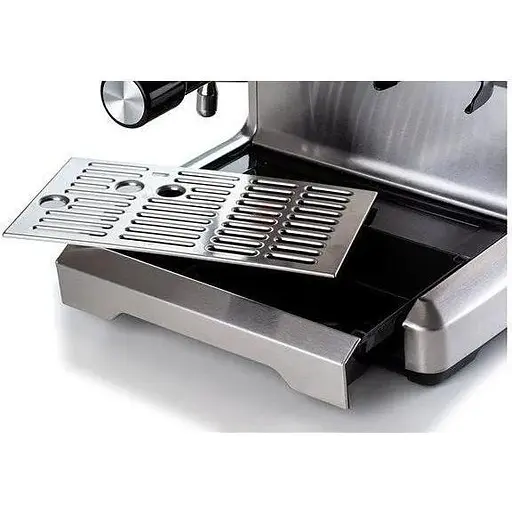 Рожковая кофеварка эспрессо Ariete 1312/10 - фото 7