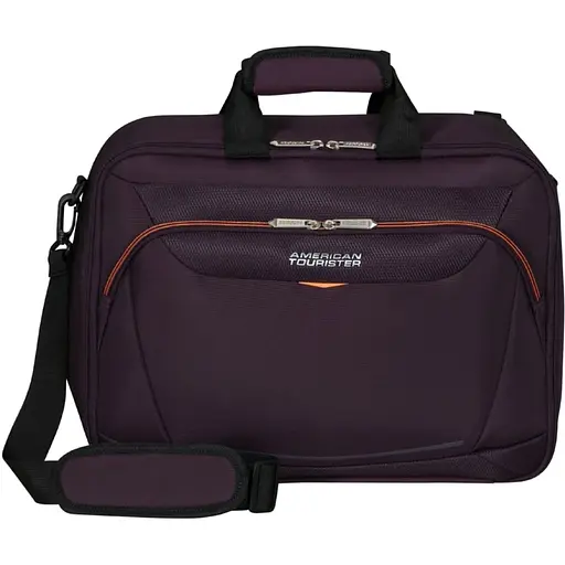 Сумка-Рюкзак American Tourister SUMMERRIDE PLUM 40х30х20 ME7*07008 - фото 2