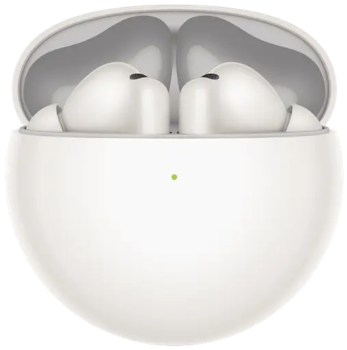 Гарнитура Huawei FreeBuds 7i White - фото 1