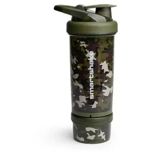 Шейкер спортивний SmartShake Revive 25oz/750 мл Camo Green (13075301) - фото 1