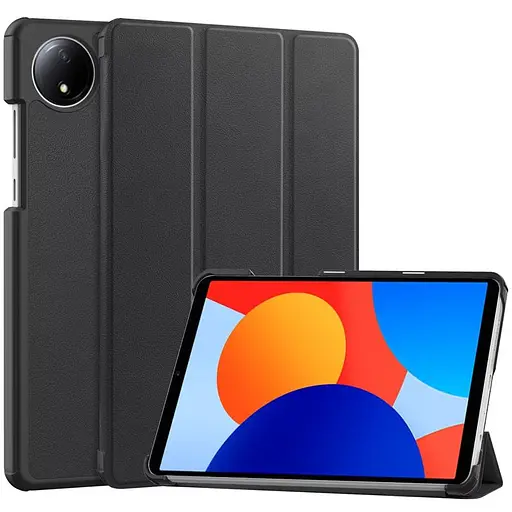 Чохол для Xiaomi Redmi Pad SE 8.7" (2024) HardCase Чорний