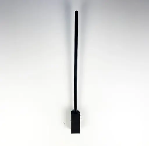 Мінімалістична модель бра на 1 ріжок Line F WJ 7214/1 - фото 1