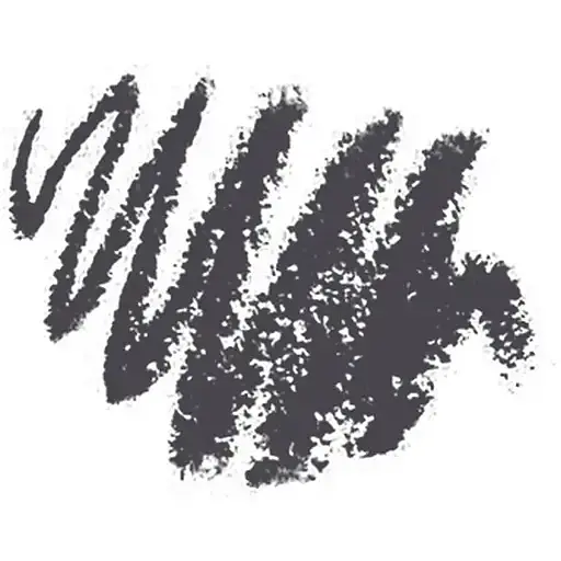 Олівець-каял для очей Vivienne Sabo Liner Virtuose відтінок 602 (Вугільно-сірий) 1.5 г  - фото 2