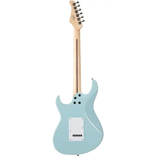 Електрогітара Cort G200 Sky Blue [130710] - фото 2