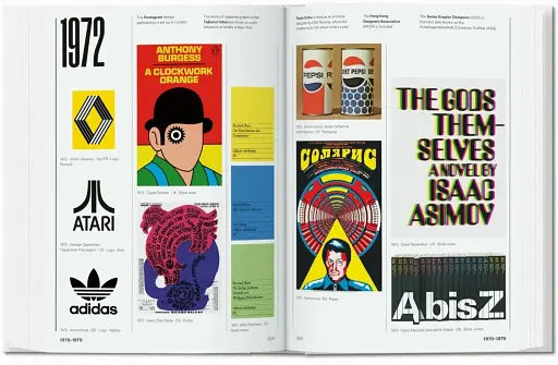 The History of Graphic Design - фото 7