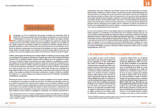 Pragmática: Estrategias para comunicar - фото 4