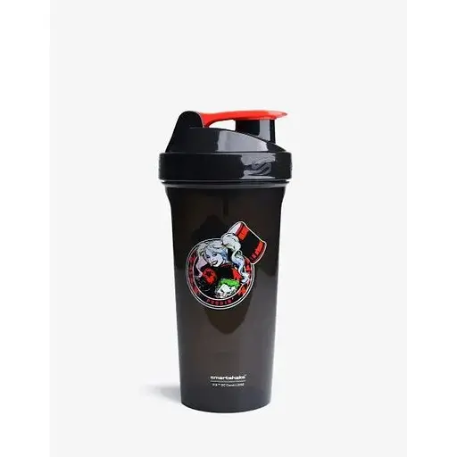Шейкер спортивний SmartShake Lite 800 мл DC Harley Quinn (10780901) - фото 1