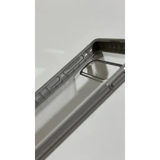 Протиударний чохол Speck Presidio V-Grip Samsung Galaxy S10 (6.1) Grey (125829-8321) - фото 9