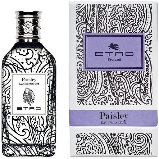 Парфумована вода оригінал ETRO Paisley 100 мл - фото 1