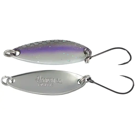 Блешня Smith Heaven 3.0 g #37 KM