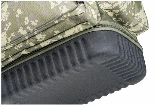 Рюкзак Mivardi CamoCODE Medium обьем 70 л - фото 4