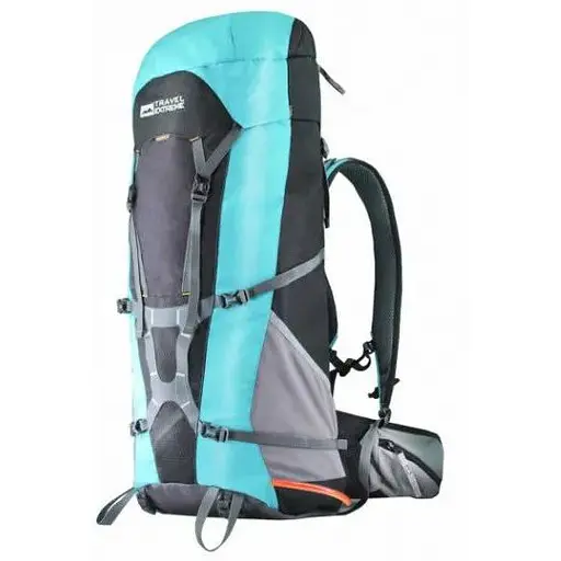 Рюкзак Travel Extreme Spur 33L Blue (1060-ТE-А0320BL)