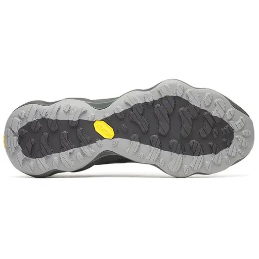 Кроссовки Merrell Speed ARC Matis Wmn 38.5 Black (1054-036.1865) - фото 6