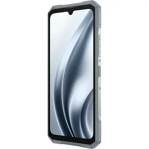 Смартфон Doogee Blade GT Pro 12/512GB Silver [151120] - фото 4