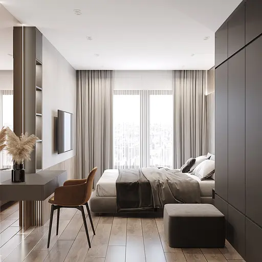 Точковий світильник Skarlat RSL7468-4 18W WH 4000K - фото 3