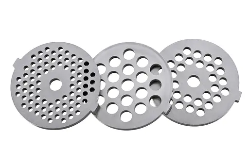 Мясорубка Ardesto MGL-2050R White - фото 6