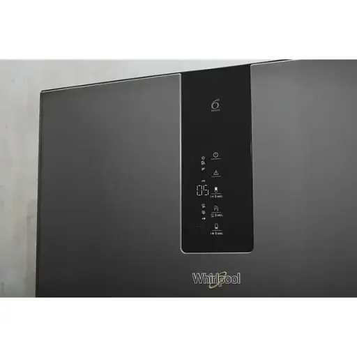 Холодильник Whirlpool W9 931A KS - фото 3
