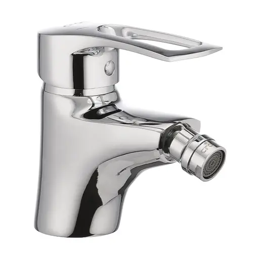 Змішувач для біде Cron Hansberg 002 CR0027 Хром - фото 1