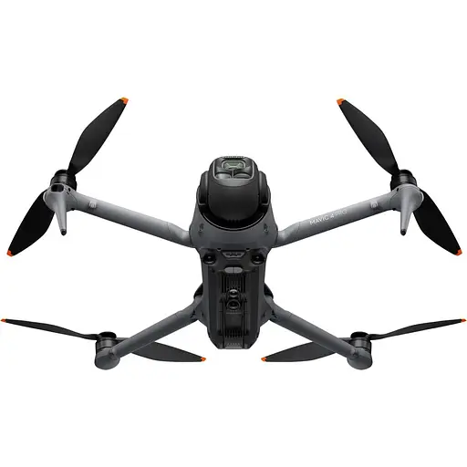 Квадрокоптер DJI Mavic 4 Pro with DJI RC 2 CP.MA.00000849.01 (135915) - фото 2
