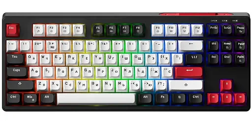 Клавіатура GamePro GK580 (GK580) - фото 1