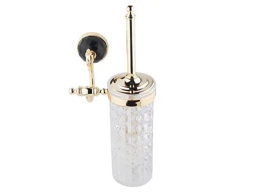 Ершик Kugu Diamond 1105G, Золотой - фото 2