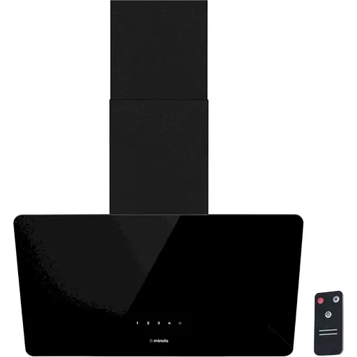 Витяжка Minola HVS 6224 BL 700 LED - фото 1