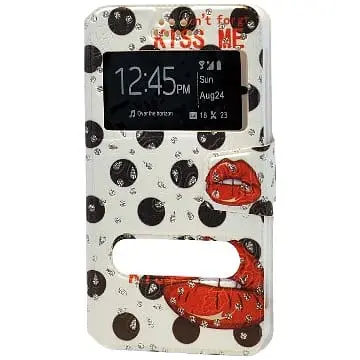 Чехол-книжка для Lenovo Vibe X2