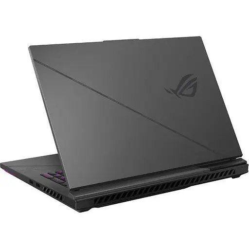 Ноутбук Asus ROG Strix G18 G814JIR-N6049X, Intel Core i9-14900HX, 5.6GHz, 18 WQXGA, 240 Hz, 32GB, SSD 1TB, NVIDIA GeForce RTX 4070 8GB, Windows 11 Pro - фото 11