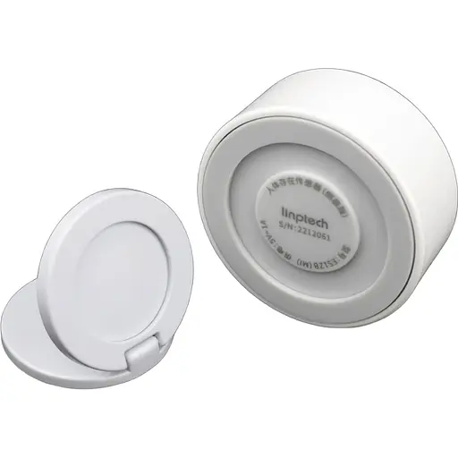 Датчик присутності Linptech Human Presence Sensor ES1 ES1ZB M (114047) - фото 4