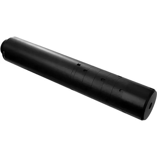 Саундмодератор Sonic 45 (М18х1) калибры: 243Win, 6.5x55,270Win, 7мм, 7мм mag. 30 06, 308Win, 300 Win.mag