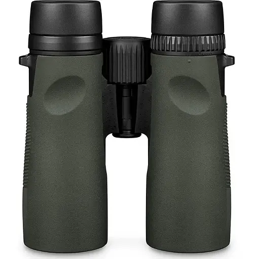 Бинокль Vortex Diamondback HD 8x42 (DB-214) - фото 4