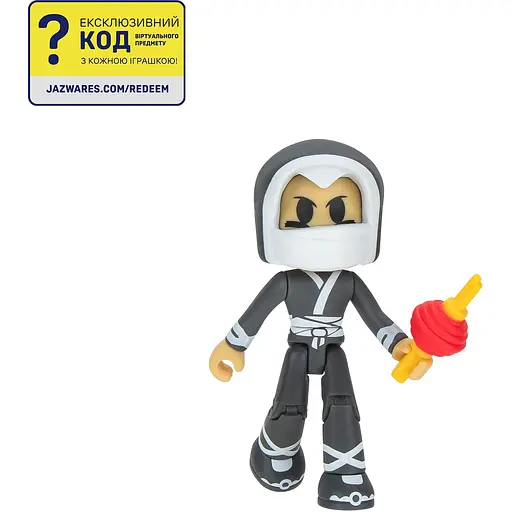 Игровой набор DevSeries Environmental Set Ninja Legends: Ninja Legends Valley (CRS0063) - фото 25