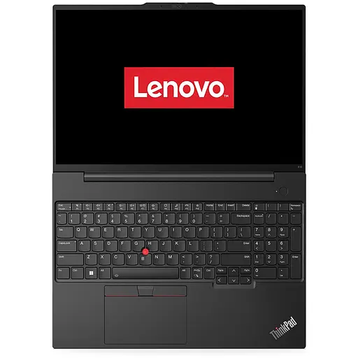 Ноутбук Lenovo ThinkPad E16 Gen 1 7 7730U 45GHz, IPS, 8GB DDR4-3200 + 8GB SO-DIMM DDR4-3200, 512GB, Radeon, Без ОС - фото 6