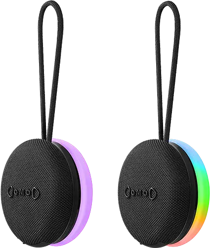 Портативная акустика Defender Enjoy 40 7Вт Black (65141) (7191843) - фото 6