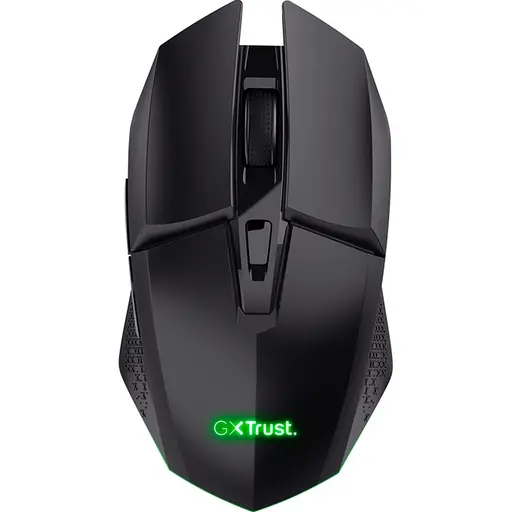 Миша Trust GXT 110 Felox RGB Wireless Black (25037) [91578]