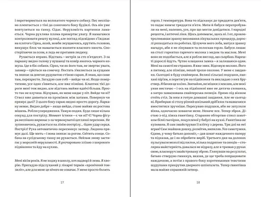 Книга Мисливці за градами - Андрій Кириченко (Білка) - фото 5