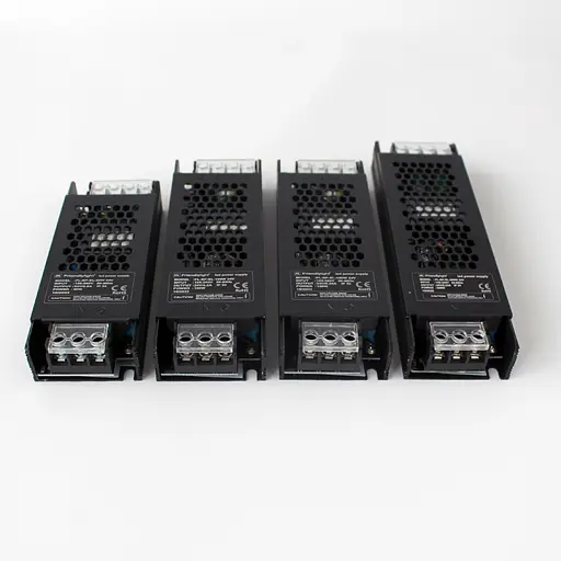 Блок живлення Friendlylight SP-SL 100Вт 24В IP20 FL-SP-SL-100W 24V - фото 3