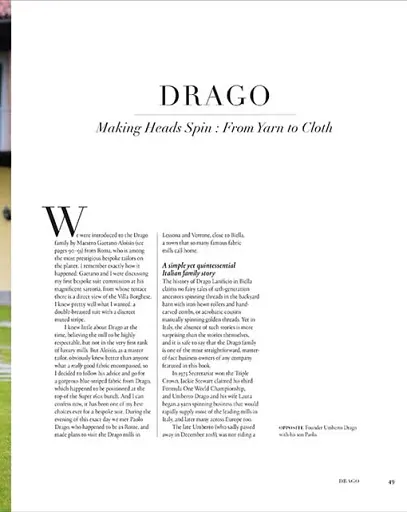 The Italian Gentleman - фото 3