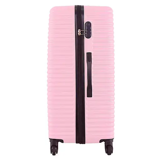 Чемодан Semi Line 28" L Pink Cream (T5573-6) - фото 4