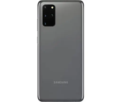 Смартфон Samsung Galaxy S20+ 5G SM-G986U 12/128GB Gray - фото 4