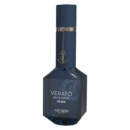 Парфюмированная вода мужская Mirada Verato for man 100 мл (MM40215)