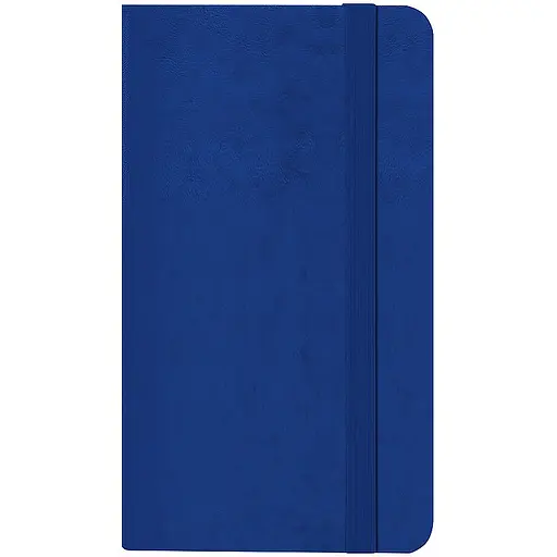 Еженедельник Axent 2026 Pocket Strong 90 x 150 мм классический синий (8508-26-38-A) - фото 3