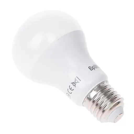 Лампа Brille светодиодная LED 15W E27 WW A60 SG 220 В - фото 4