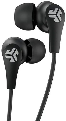Наушники Jlab JBuds Pro Wireless Black (IEUEBPRORBLK123) - фото 3
